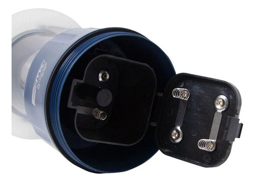 Barraca Camping 6 Pessoas Luna Mor + Lampião Luminaria Led