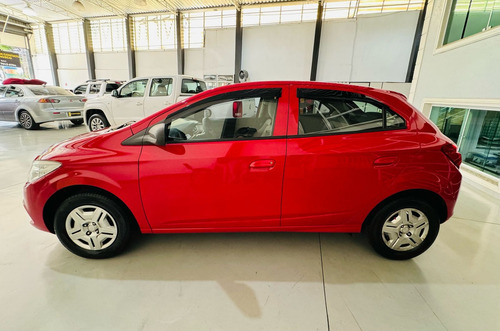 Chevrolet Onix 1.0 Lt 5p