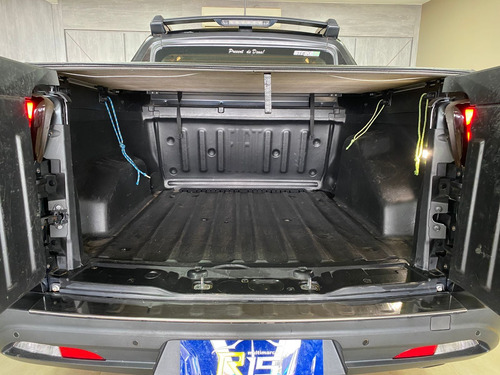 Fiat Toro Endurance 1.3 T270 4x2 Flex Aut.