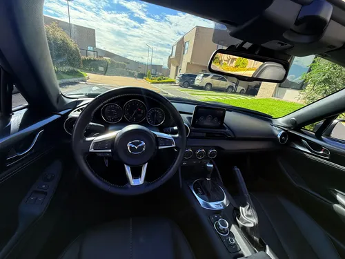 Mazda Miata 2.0 Mx5 Grand Touring Lx
