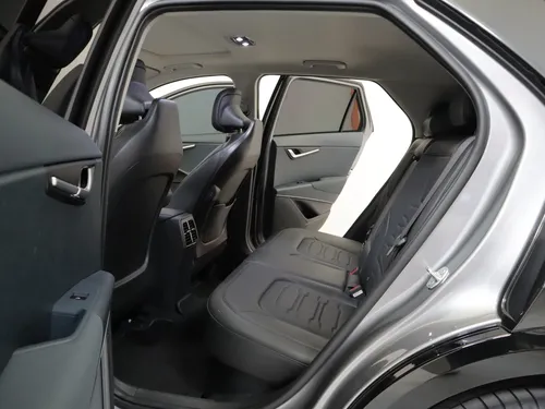 Kia Niro Zenith 1.6 At Hibrida 7ab Ct Abs 4x2