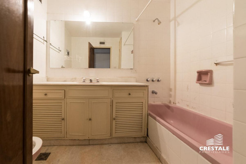 Imagen 19 de 30 de Departamento Piso Exclusivo 5 Dormitorio En Venta - Centro, Rosario