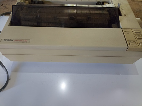 Impresora Epson Actionprinter 2000 - Garantia - Factura A B