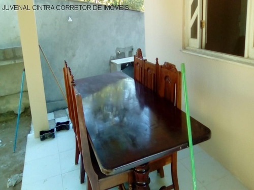 Imagem 7 de 18 de Vendo Casa Em Barra Do Pojuca Com Piscina, Condomínio, Terreno Com 600m², R$ 240.000,00!!! - J584 - 33347042