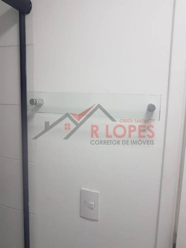 Imagem 26 de 30 de Apartamento Padrão Para Venda No Bairro Itaquera, 2 Dorm, 1 Vagas, 46,00 M - 1681