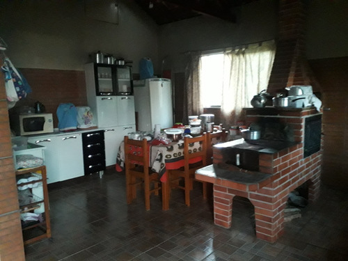Venda Sítio - Pocinhos Do Rio Verde 72.000m2 (aceita Troca) Com Mina