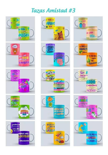 Imagen 6 de 7 de Plantillas Diseños Editables Psd Sublimación Camisas Y Tazas