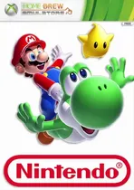 Comprar Emulador Nintendo Para Xbox 360 Rgh