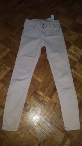 Jeans Besh Zara Talle S Super Alicrado !!!!