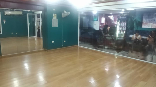 Imagen 2 de 3 de Fondo De Comercio Gimnasio Sabana Grande