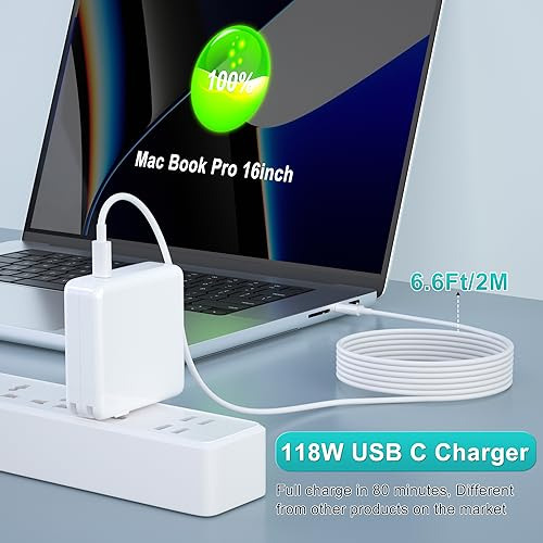 Charger For Mac Book Pro Macbook Air Macbook Pro 16 15 14
