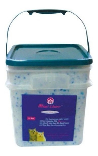 Arena Mimi Litter En Valde X 12 Libras