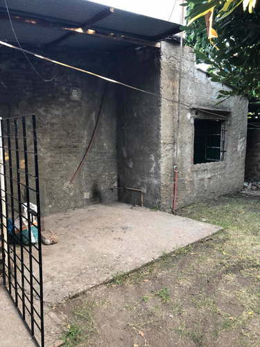 Casa San Antonio De Padua C/escritura 2 Dormt Cochera