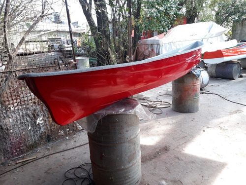 Canoa Canadiense 435