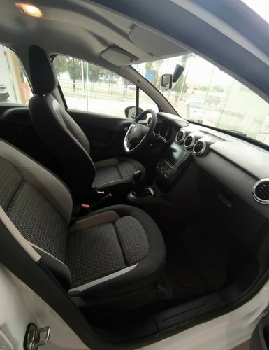 Citroen C3 Feel Vti 1.6