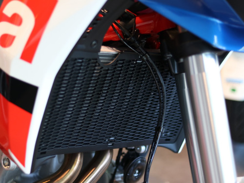 Aprilia Tuareg 660cc 2025 Dakar Podium 80 Cv 189 Kg On Off