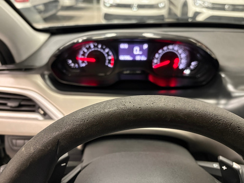 Peugeot 2008 1.6 Allure Tip