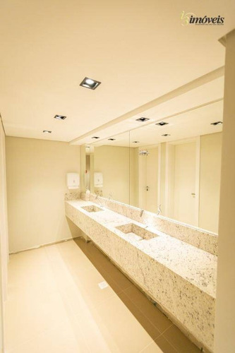 Imagem 19 de 30 de You New Style, Apartamento Com 1 Suíte + 1 Dormitório No Bairro Fazenda, Próximo A Beira Rio - Itajaí. - Ap2073