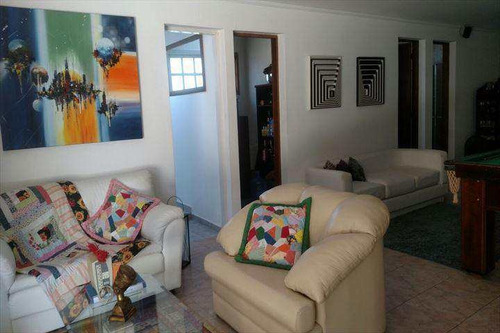 Imagem 17 de 29 de Casa Com 4 Dorms, Parque Vila Rica, Santana De Parnaíba - R$ 1.2 Mi, Cod: 213700 - V213700