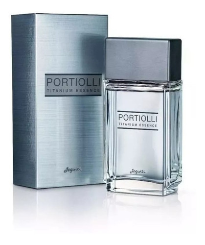 Celso Portiolli Titanium 100ml