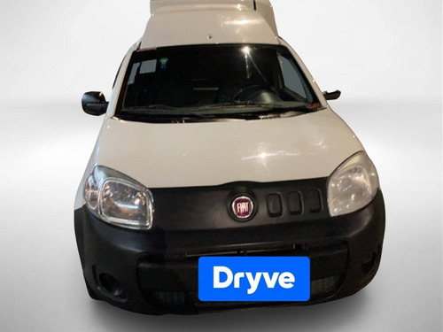 Imagem 3 de 9 de Fiat Fiorino Furgao Hard Working 1.4 8v Flex