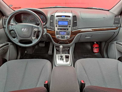 Imagem 6 de 15 de Hyundai Santa Fe 3.5