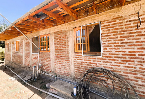 Terreno Con Gran Potencial, Sector Campo Lindo / Curacaví