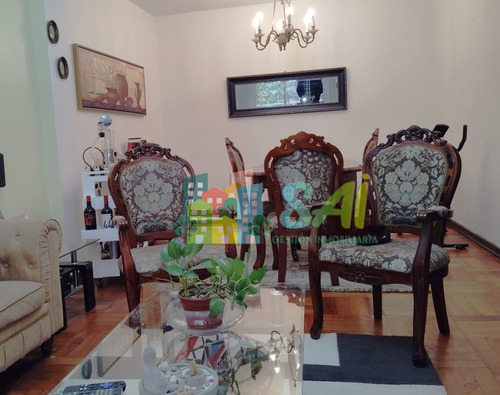 Espectacular Departamento Cerca Metro Pqe Almagro!