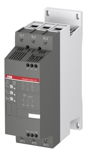 Psr85-600-70 Softstart Abb 1sfa896114r7000