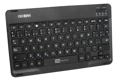 Teclado inalambrico alcatel one touch deals