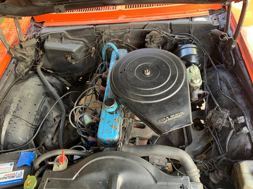 Imagen 13 de 15 de Chevrolet Chevy Ss 250 Permuto Por Moto 600 O Mas