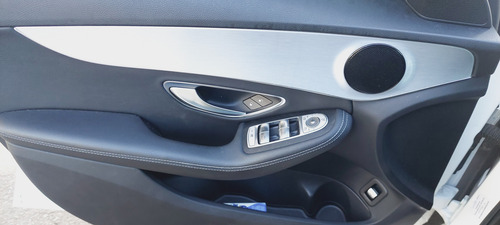Mercedes-Benz Clase C 2.0 C250 Avantgarde 211cv At