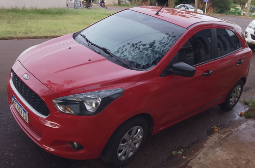 Ford Ka 1.5 Se