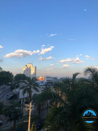 Imagem 30 de 30 de Apartamento Padrão À Venda Em São Paulo/sp - 91