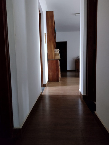 Imagem 5 de 17 de Chácara 4650m2 No Condomínio Vitassay, Casa Sede Com 550m2, Casa De Caseiro, Vaga Para 9 Carros, Pomar, Moveis Planejados, Churrasqueira E Piscina - Ch00206 - 70631584