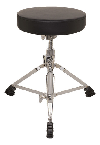 Bateria Michael Dmb520shg + Tom + Surdo + Estantes + Banco