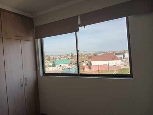 Vende Departamento Paradero 12 Villa Alemana