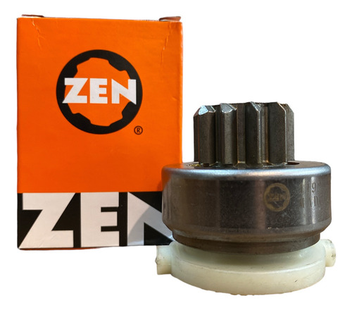 Bendix Impulsor Marcha Ford Bronco Explorer Zen 1192 10 Dts