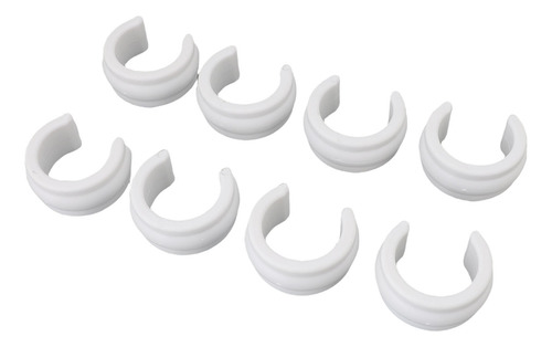 Juego De 8 Mangueras Para Limpieza De Piscinas, Kit De Pesas