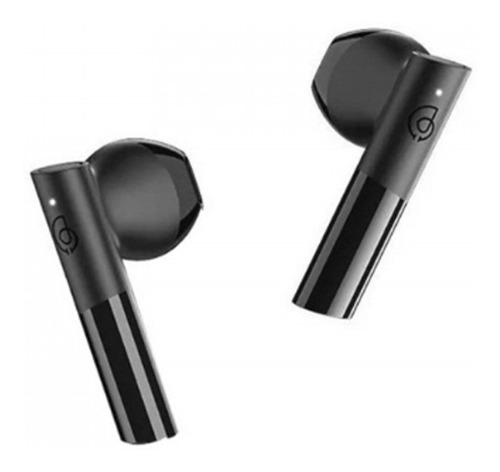 Audífonos in-ear gamer inalámbricos Haylou GT Series GT6 negro