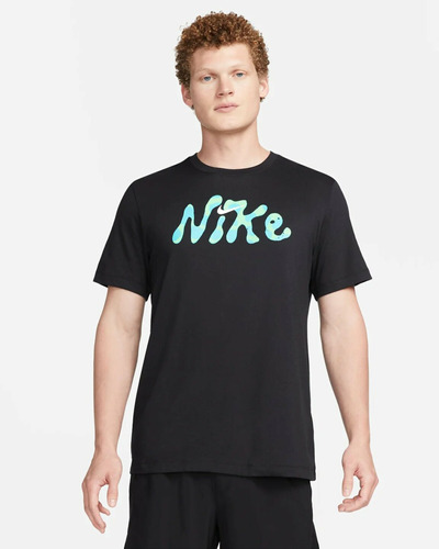 Remera Nike Dri-fit Tee