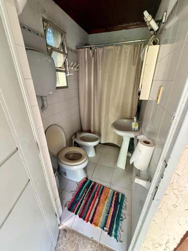 Venta Hermosa Casa De 4 Dorm. En Pinamar A 100 Mtrs Playa
