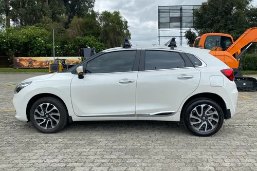 Suzukinew Baleno Glx At 1500cc 4x2