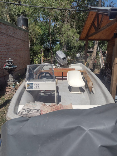 Casco Pescador
