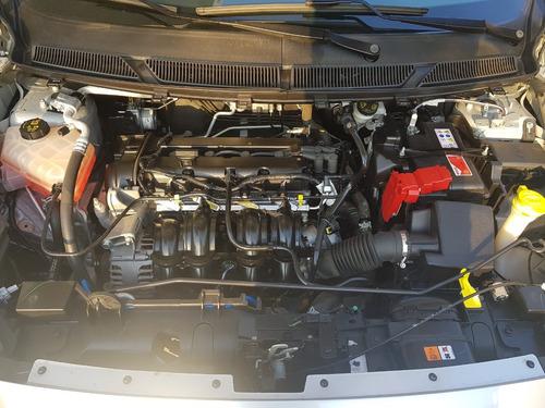 Ford Ka + Sedan 2017 Completo Impecável 26.000 Km 1.5 Flex