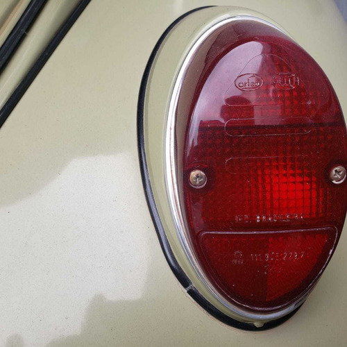 Volkswagen Fusca