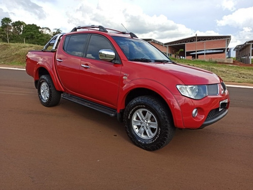 Mitsubishi L200 Triton Especial Mmc