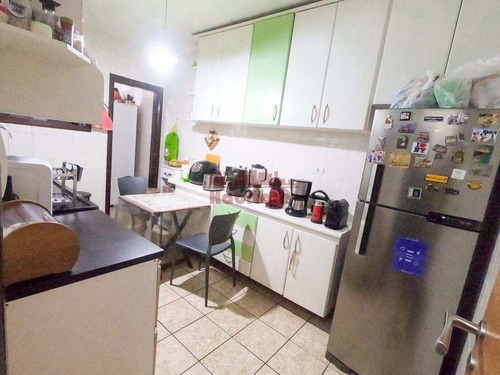 Imagem 10 de 30 de Apartamento Com 2 Dorms, Boqueirão, Praia Grande - R$ 290 Mil, Cod: 663146 - V663146