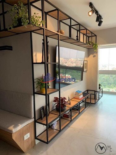 Imagem 1 de 29 de Apartamento Com 3 Dorms, Centro, Guarulhos - R$ 1.7 Mi, Cod: 9112 - V9112