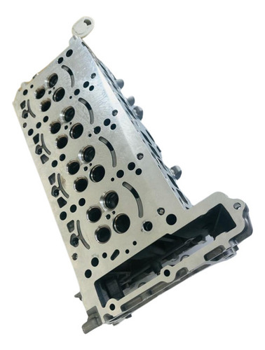 Cabeçote Motor Sprinter Cdi 2.2 415 515 2012/... Om651 Amc9